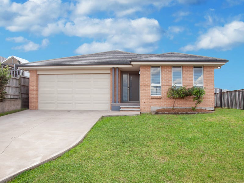 6 Patriot Close, Gillieston Heights, NSW 2321 House for Sale