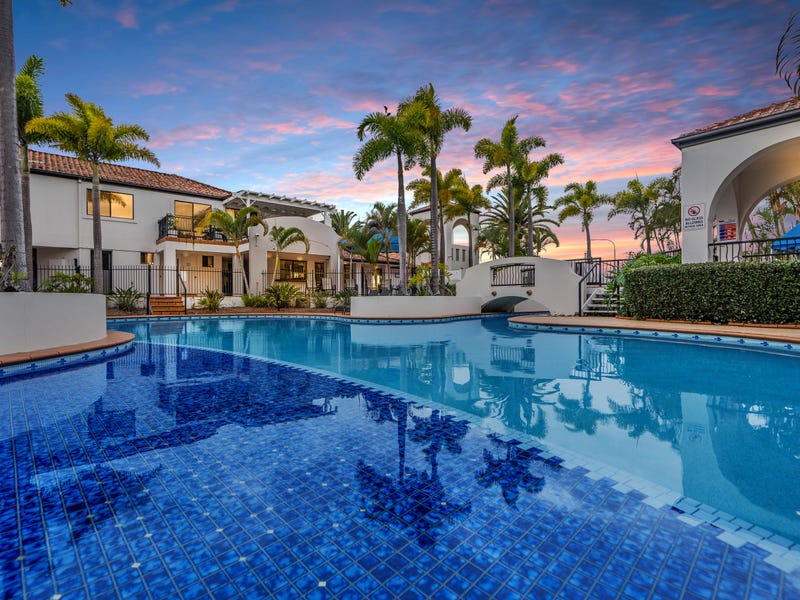 1803/2214 Gold Coast Highway, Mermaid Waters, QLD 4218