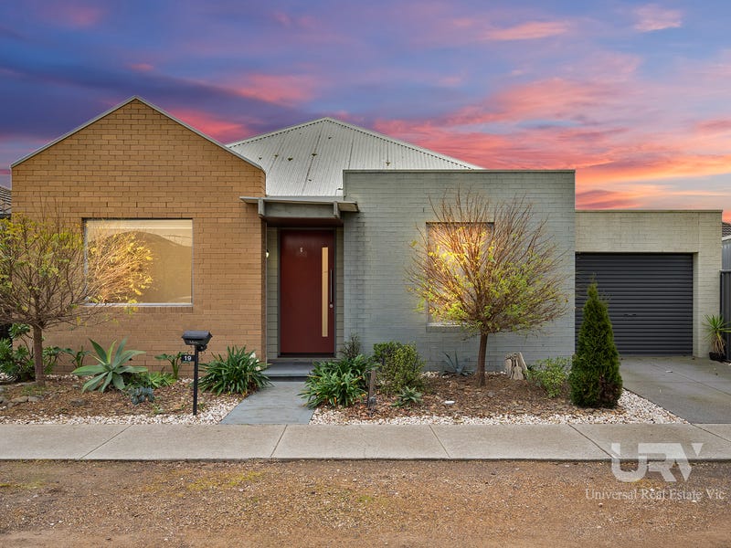 19 Millstream Pass, Craigieburn, Vic 3064 Property Details