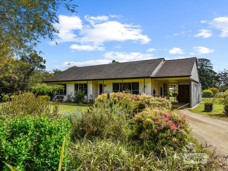 102 Ruff Rock Road, Millicent, SA 5280 House for Sale