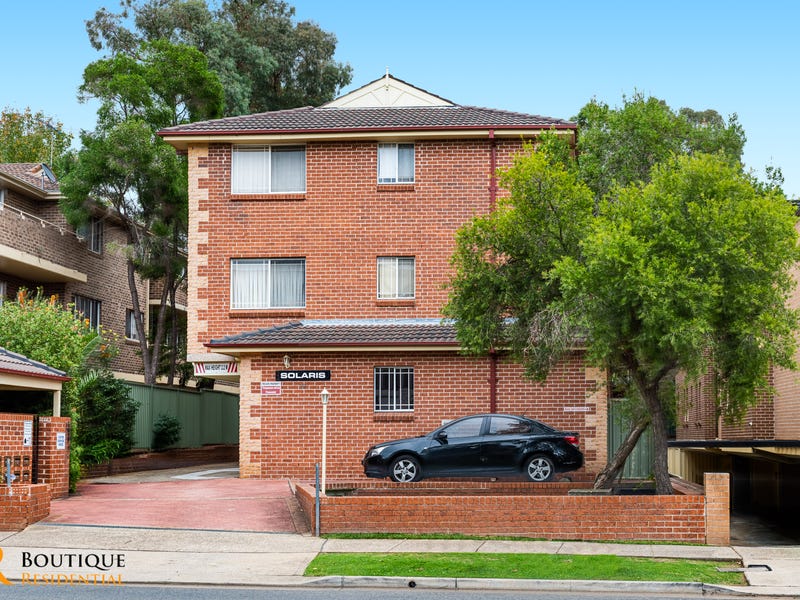 5/33 Macarthur Street, Parramatta, NSW 2150