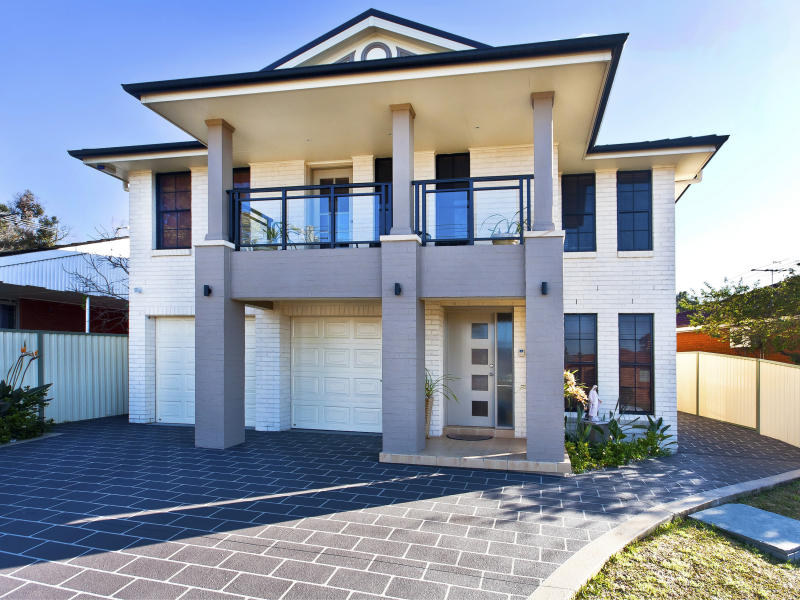 12 Bowler Avenue, Fairfield, NSW 2165