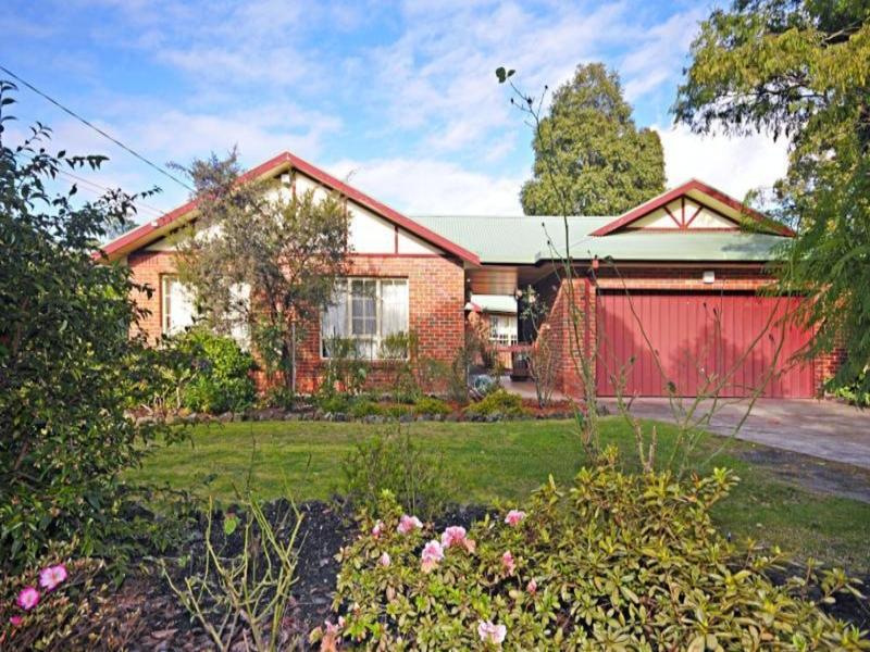 60 Waimarie Drive, Mount Waverley, VIC 3149