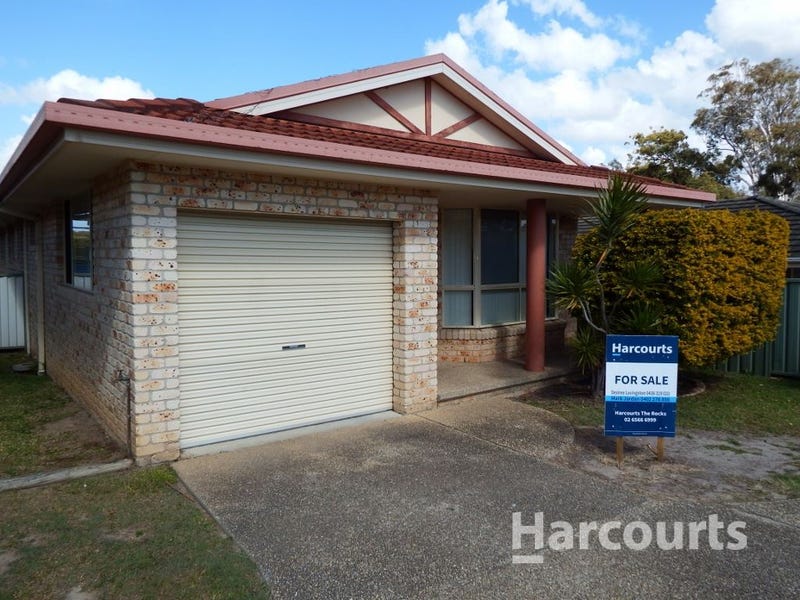 16/85 Gregory Street, South West Rocks, NSW 2431