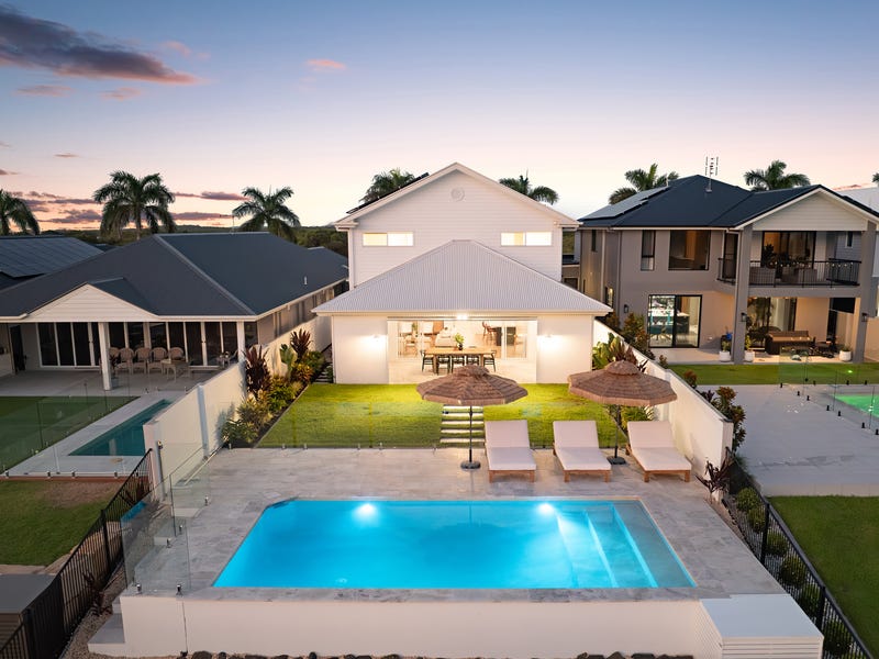 309 Harbour Boulevard, Jacobs Well, QLD 4208