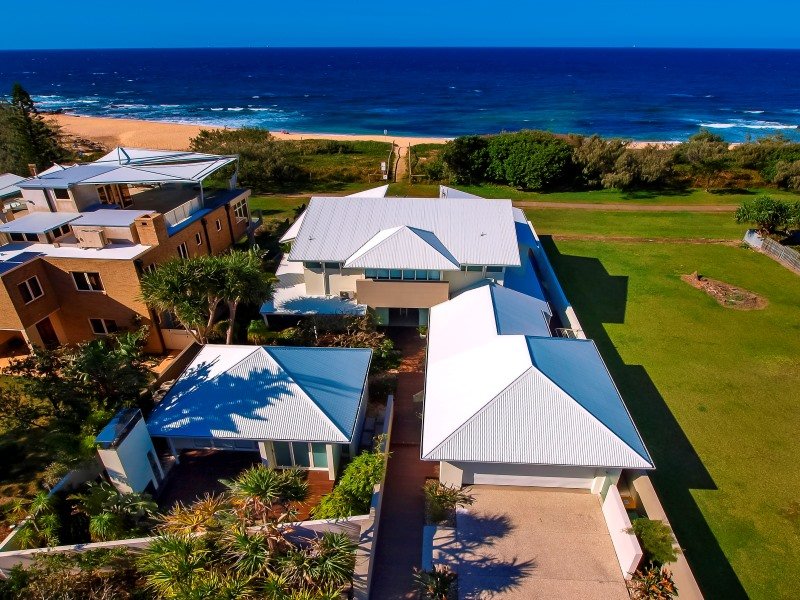 3 Beachside Court, Shelly Beach, QLD 4551