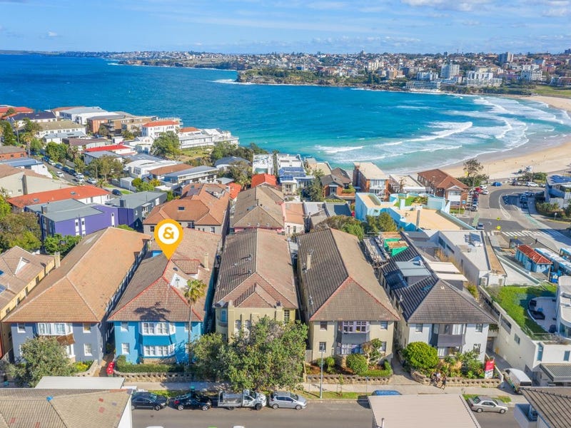 3/133 Hastings Parade, North Bondi, NSW 2026
