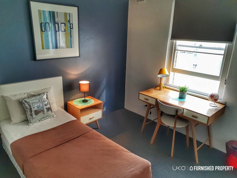 8/55 Yurong Street, Darlinghurst, NSW 2010 Studio for Rent
