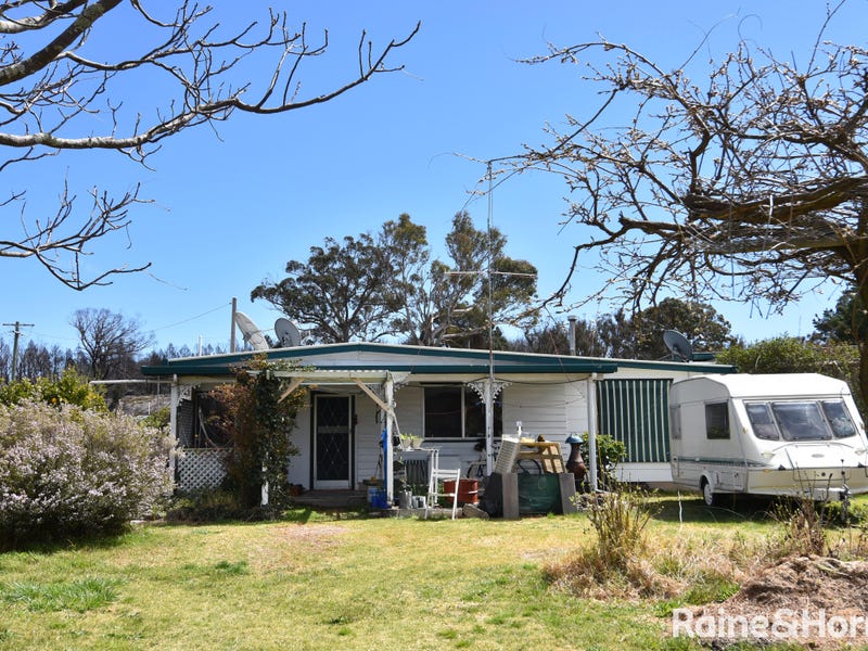 2730 Torrington Road, Torrington, NSW 2371