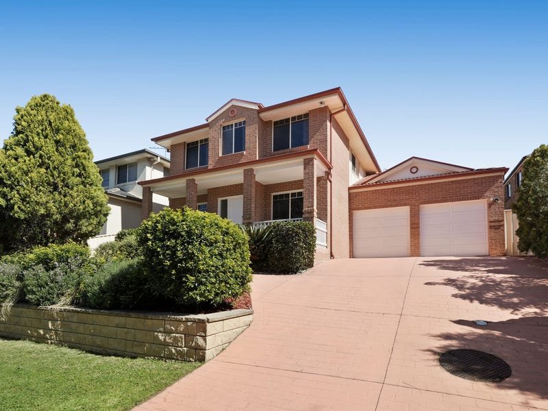 72 York Road, Kellyville, NSW 2155 - Property Details