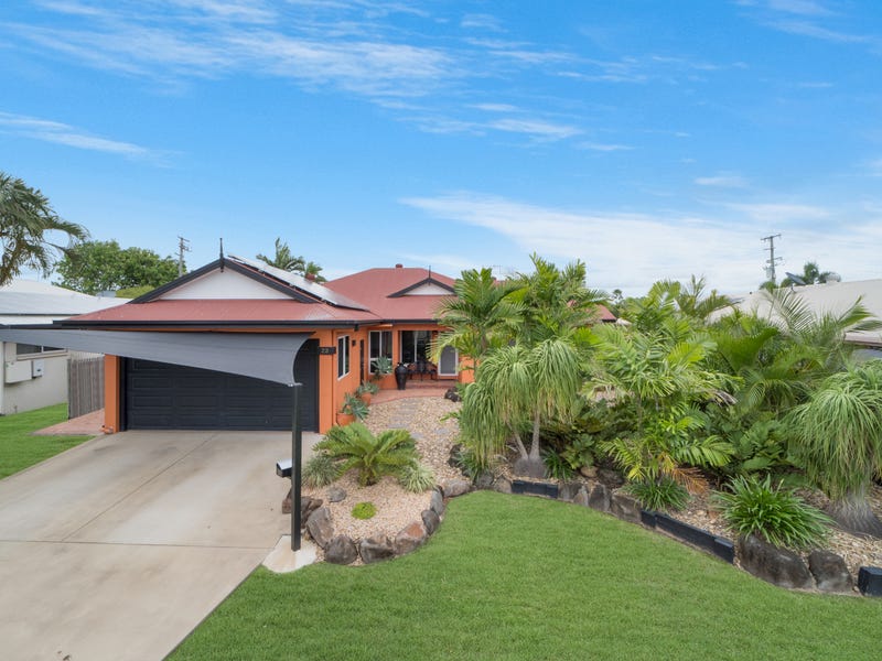 23 Avon Avenue, Kirwan, Qld 4817 Property Details