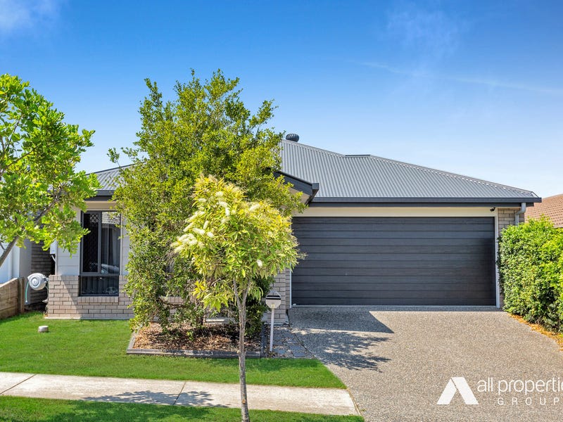 15 Orb Street, Yarrabilba, Qld 4207 Property Details