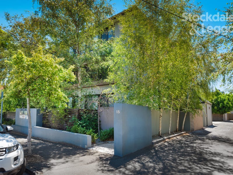 4/15 Wrexham Road, Windsor, Vic 3181 Property Details