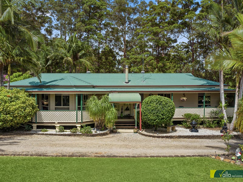 5 Tallowood Terrace, Valla, NSW 2448 Property Details