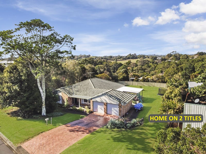 40 Palm Street, Maleny, Qld 4552 Property Details