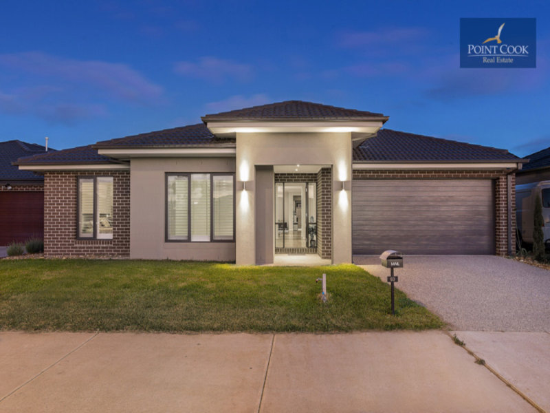 63 Kingsford Drive, Point Cook, VIC 3030