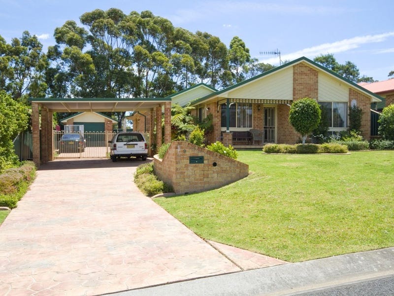 9 Forrester Court, Sanctuary Point, NSW 2540