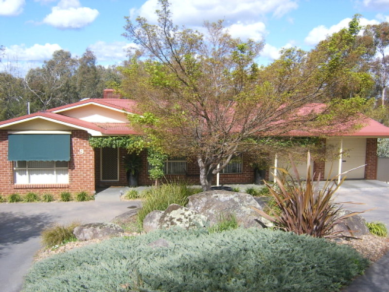 9 Jim Anderson Ave, Young, NSW 2594 Property Details