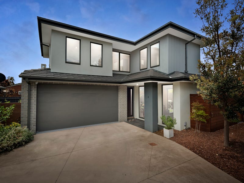 2/14 Duncan Avenue, Seaford, Vic 3198 Property Details