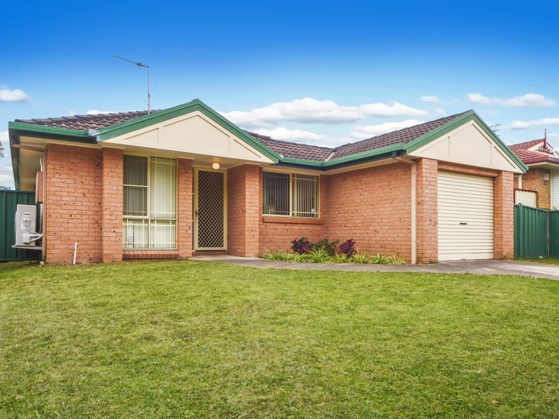 21 Hewitt Avenue, St Georges Basin, NSW 2540 - realestate.com.au