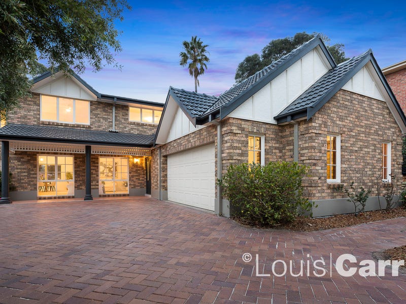 53 Ellerslie Drive, West Pennant Hills, NSW 2125