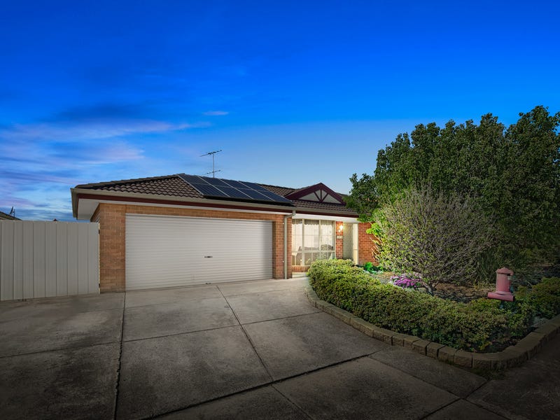 117 Seabrook Boulevard, Seabrook, Vic 3028 Property Details