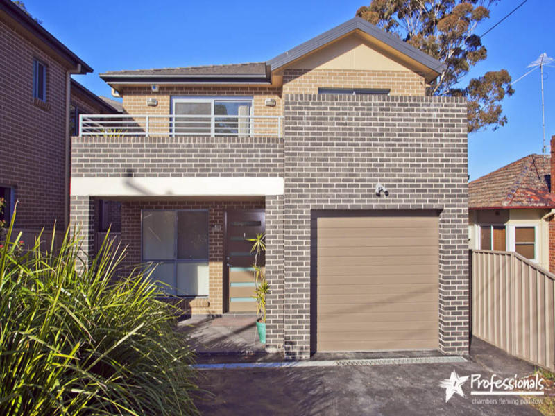 3A Vaughan Avenue, Revesby, NSW 2212