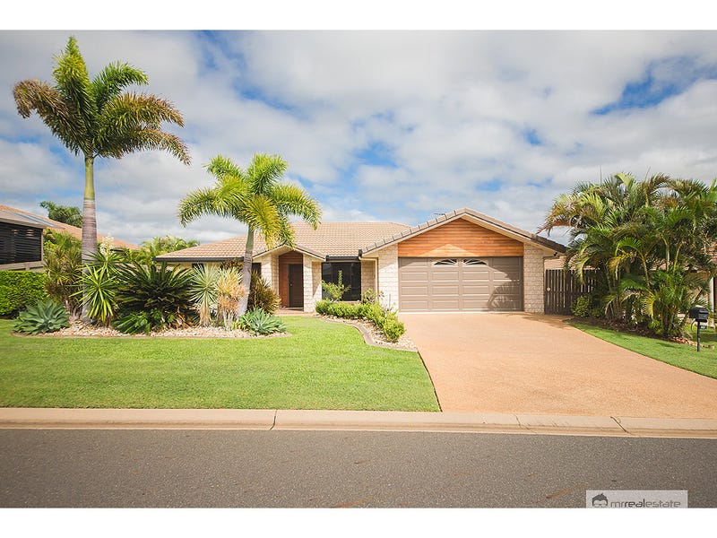 62 Buxton Drive, Gracemere, Qld 4702 Property Details