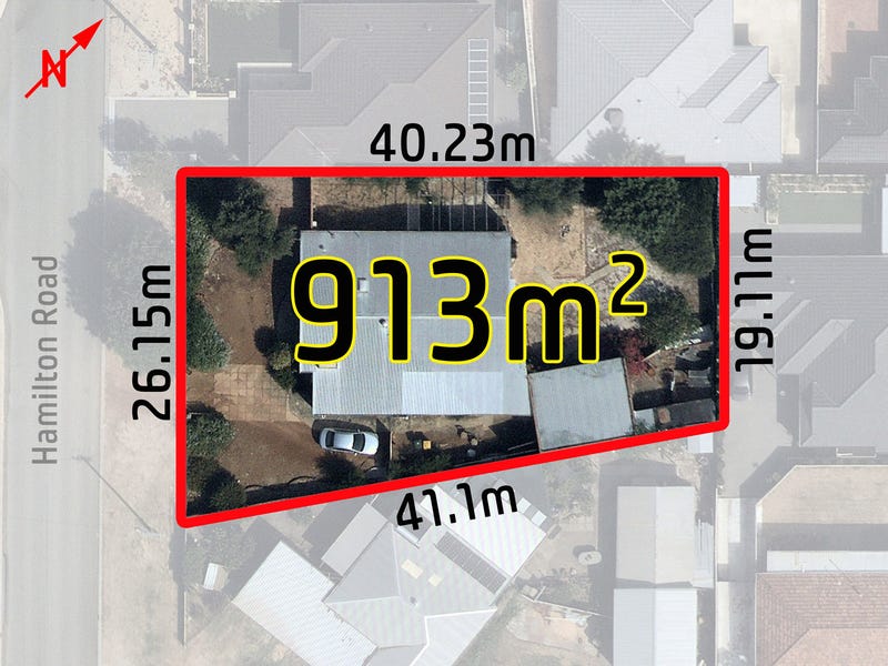 24 Hamilton Road, High WA 6057