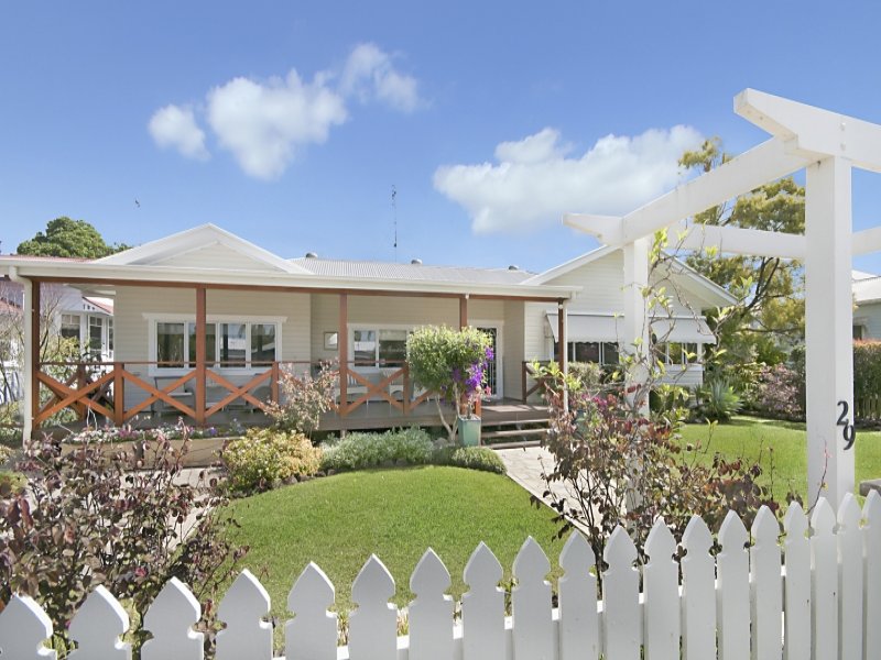 29 Stuart Street, Mullumbimby, NSW 2482
