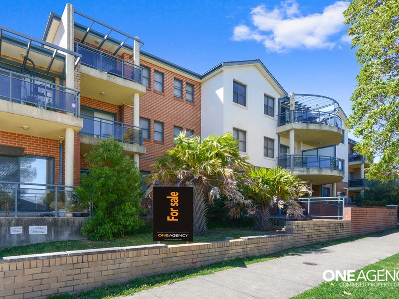 27/2428 Millett Street, Hurstville, NSW 2220 Property Details