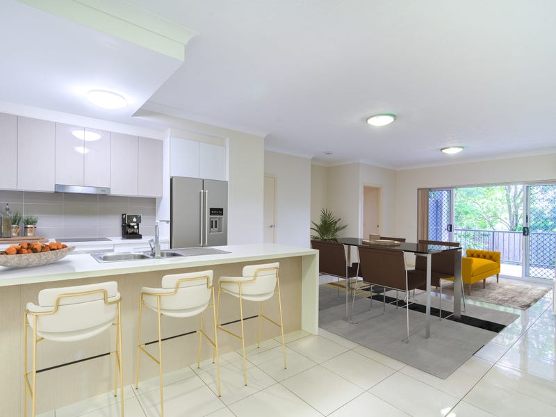 4/73 Mildmay st, Fairfield, Qld 4103 Property Details