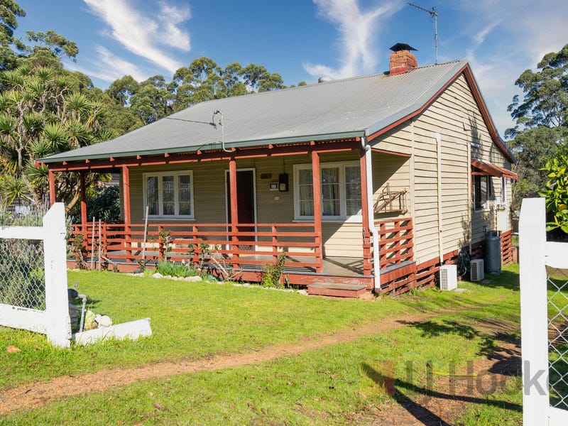 26 Dean Street, Pemberton, WA 6260 Property Details
