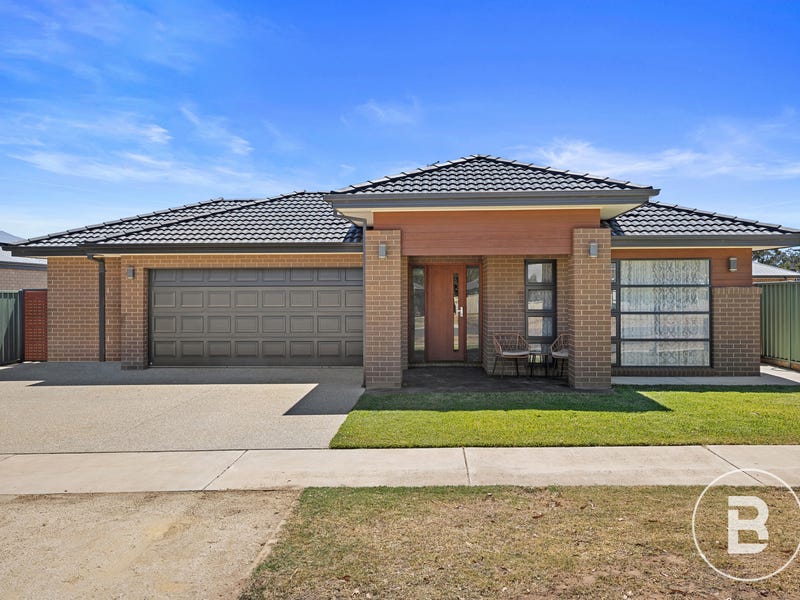 158 Burgoyne Street, Huntly, Vic 3551 Property Details