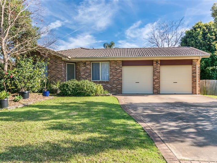 89 Lyndhurst Drive, Bomaderry, NSW 2541