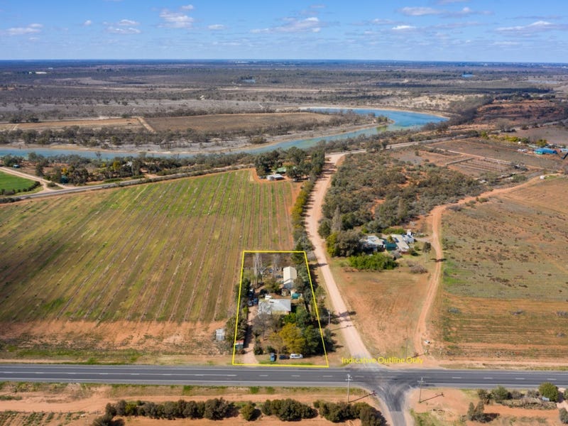 49 Cowanna Avenue, Yelta, Vic 3505 Property Details