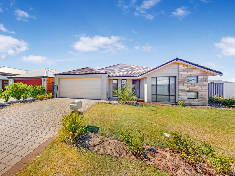 Sold 10 Lanagan Drive, Baldivis, Wa 6171 - Property Details