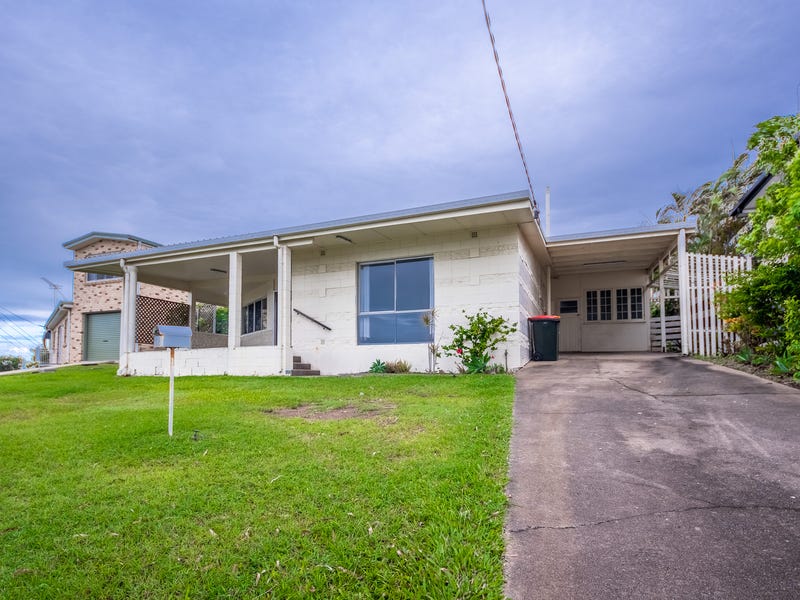42 Matthew Flinders Drive, Cooee Bay, QLD 4703