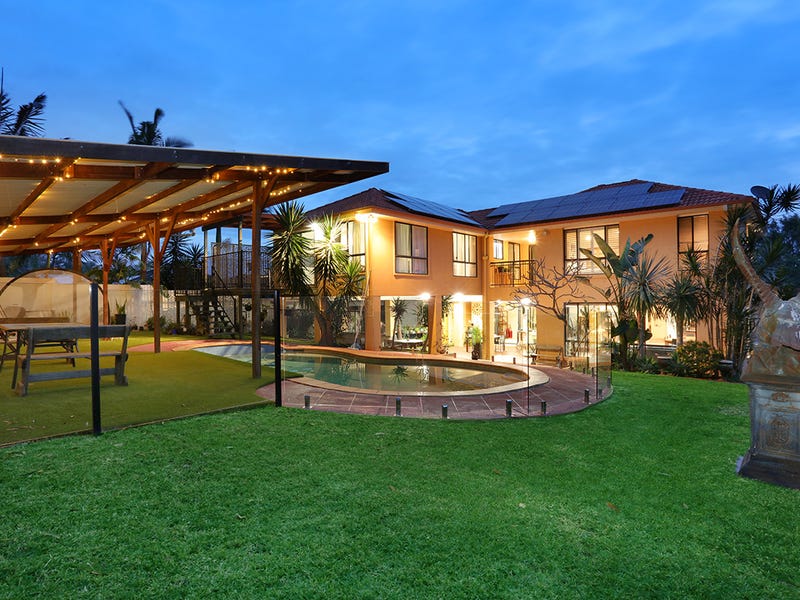 115 Arun Drive, Arundel, QLD 4214