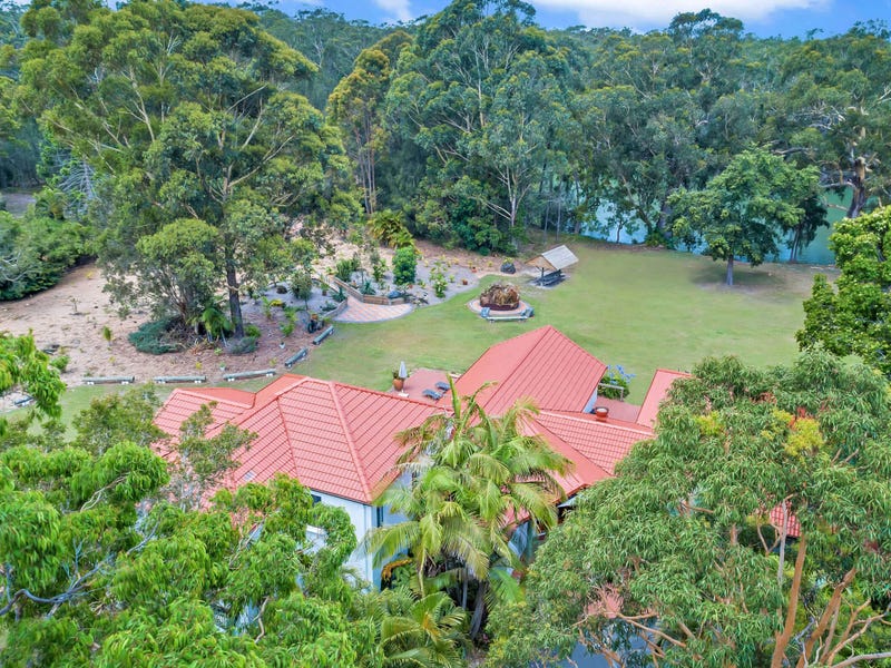 80 Tiki Road, Moonee Beach, NSW 2450