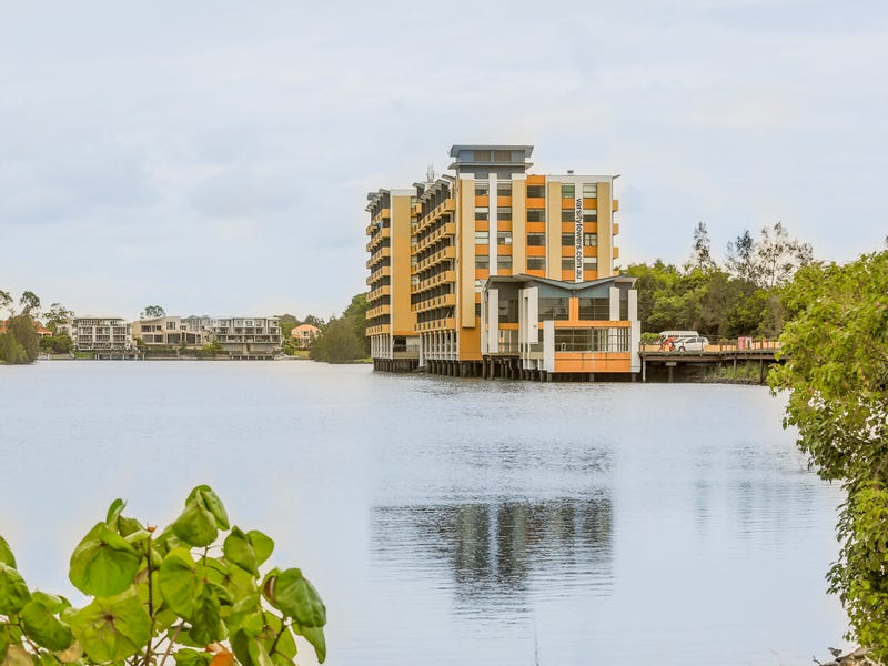236/25 Lake Orr Drive, Robina, Qld 4226 Property Details