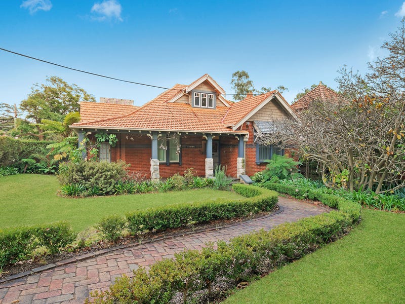 30 Bancroft Avenue, Roseville, NSW 2069