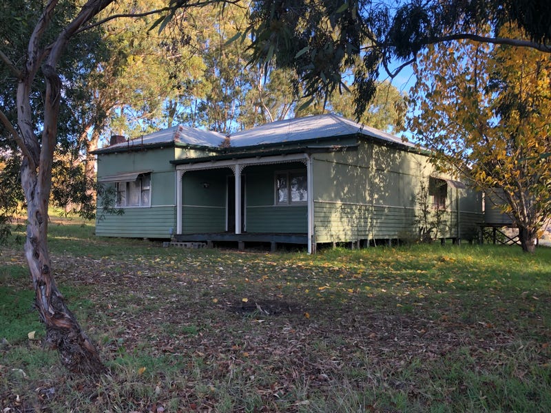 Lot 8121 Airstrip Road, Balingup, WA 6253 Property Details