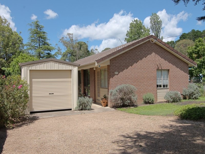 377 Great Western Highway, Bullaburra, NSW 2784 Property Details