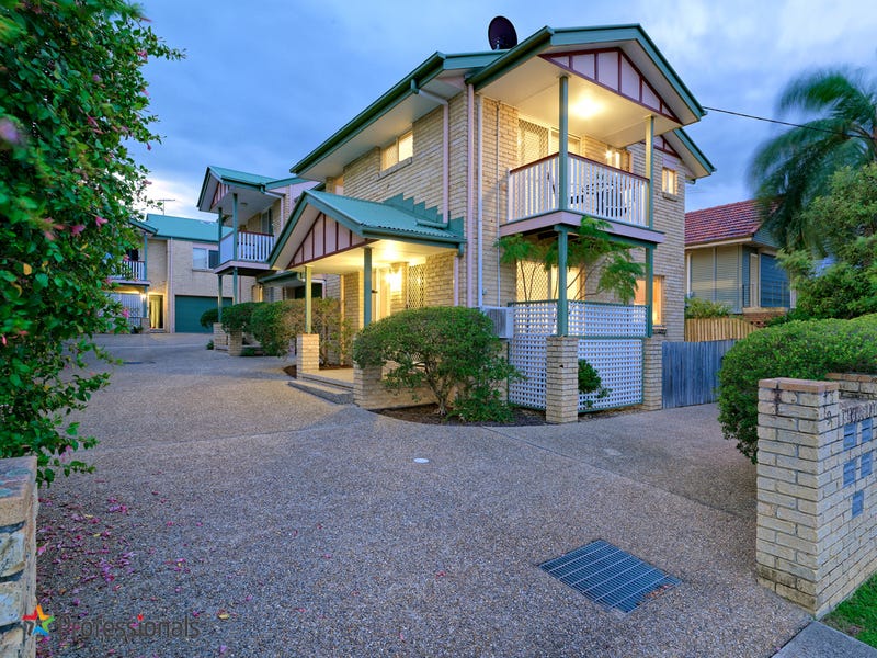 1/9 Huxley Avenue, Alderley, Qld 4051 Property Details