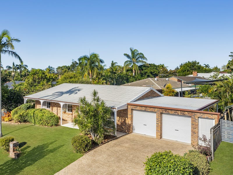 18 McCorkell Street, Tingalpa, Qld 4173 Property Details