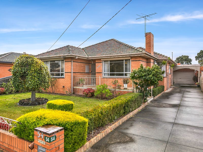 54 Marlborough Street, Fawkner, Vic 3060 - Property Details