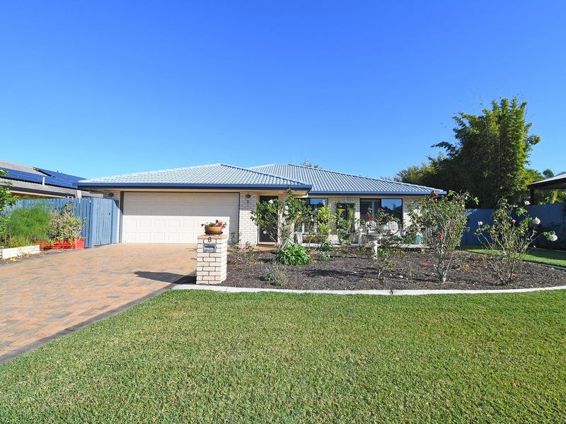 8 Arwon Close, Point Vernon, QLD 4655