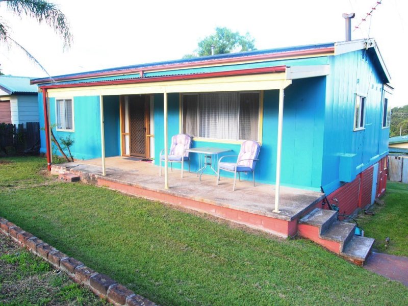 60. Third Street, Warragamba, NSW 2752 Property Details