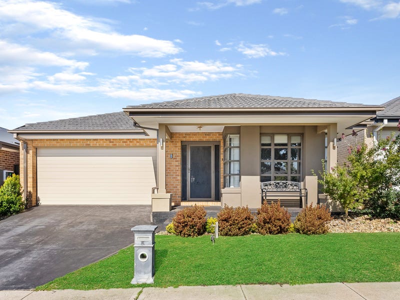 5 Murmungee Avenue, Mernda, Vic 3754 - Property Details